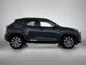 Toyota Yaris_Cross (2022) thumbnail 12