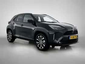 Toyota Yaris_Cross (2022) thumbnail 13
