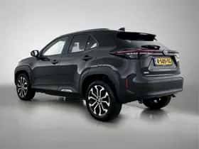 Toyota Yaris_Cross (2022) thumbnail 14