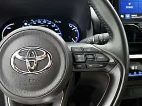Toyota Yaris_Cross (2022) thumbnail 15