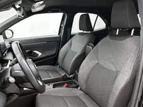Toyota Yaris_Cross (2022) thumbnail 16