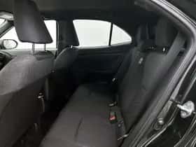 Toyota Yaris_Cross (2022) thumbnail 17