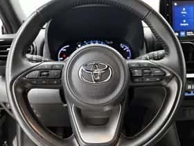 Toyota Yaris_Cross (2022) thumbnail 18