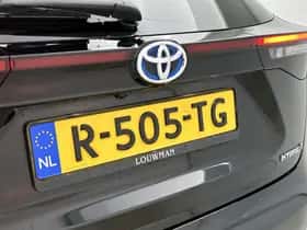 Toyota Yaris_Cross (2022) thumbnail 19