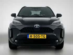 Toyota Yaris_Cross (2022) thumbnail 20