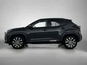 Toyota Yaris_Cross (2022) thumbnail 3