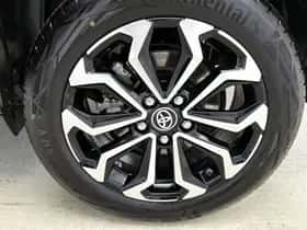 Toyota Yaris_Cross (2022) thumbnail 23