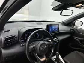 Toyota Yaris_Cross (2022) thumbnail 31