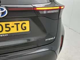 Toyota Yaris_Cross (2022) thumbnail 32