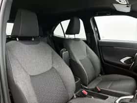 Toyota Yaris_Cross (2022) thumbnail 34
