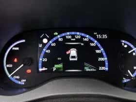 Toyota Yaris_Cross (2022) thumbnail 5