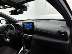 Toyota Yaris_Cross (2022) thumbnail 6