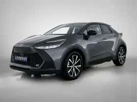 Toyota C-HR (2025)