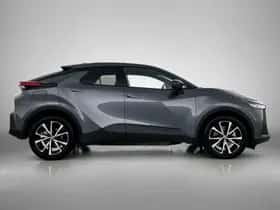 Toyota C-HR (2025) thumbnail 11