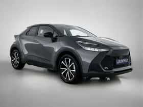 Toyota C-HR (2025) thumbnail 12