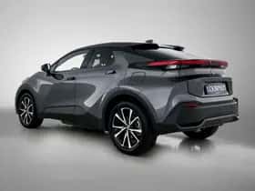 Toyota C-HR (2025) thumbnail 13