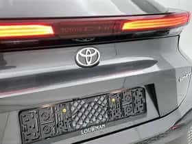 Toyota C-HR (2025) thumbnail 18