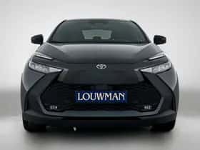 Toyota C-HR (2025) thumbnail 19