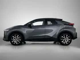 Toyota C-HR (2025) thumbnail 3