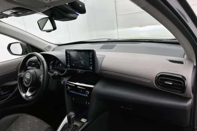 Toyota Yaris Cross (2022) thumbnail 6