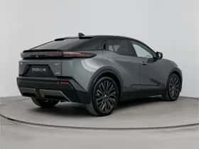 Toyota C-HR+ (2026) thumbnail 2