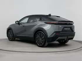 Toyota C-HR+ (2026) thumbnail 15