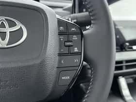Toyota C-HR+ (2026) thumbnail 16