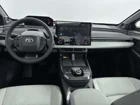 Toyota C-HR+ (2026) thumbnail 3