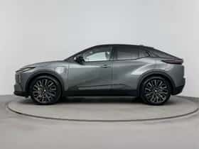 Toyota C-HR+ (2026) thumbnail 4