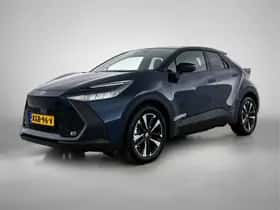 Toyota C-HR (2026)