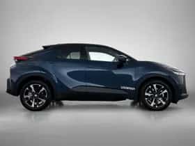 Toyota C-HR (2026) thumbnail 11