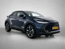 Toyota C-HR (2026) thumbnail 12
