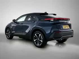 Toyota C-HR (2026) thumbnail 13