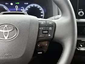 Toyota C-HR (2026) thumbnail 14