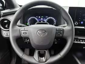 Toyota C-HR (2026) thumbnail 17