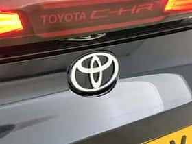 Toyota C-HR (2026) thumbnail 19