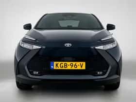 Toyota C-HR (2026) thumbnail 20