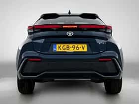 Toyota C-HR (2026) thumbnail 21
