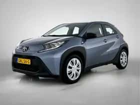 Toyota Aygo (2024)