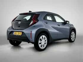 Toyota Aygo (2024) thumbnail 2