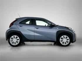 Toyota Aygo (2024) thumbnail 11
