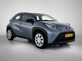 Toyota Aygo (2024) thumbnail 12