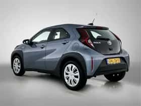 Toyota Aygo (2024) thumbnail 13