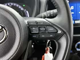 Toyota Aygo (2024) thumbnail 14