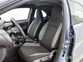 Toyota Aygo (2024) thumbnail 15