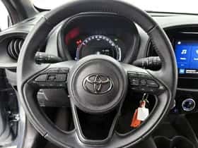 Toyota Aygo (2024) thumbnail 17