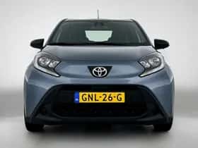 Toyota Aygo (2024) thumbnail 19