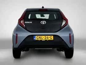 Toyota Aygo (2024) thumbnail 20