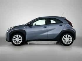 Toyota Aygo (2024) thumbnail 3