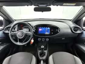 Toyota Aygo (2024) thumbnail 4